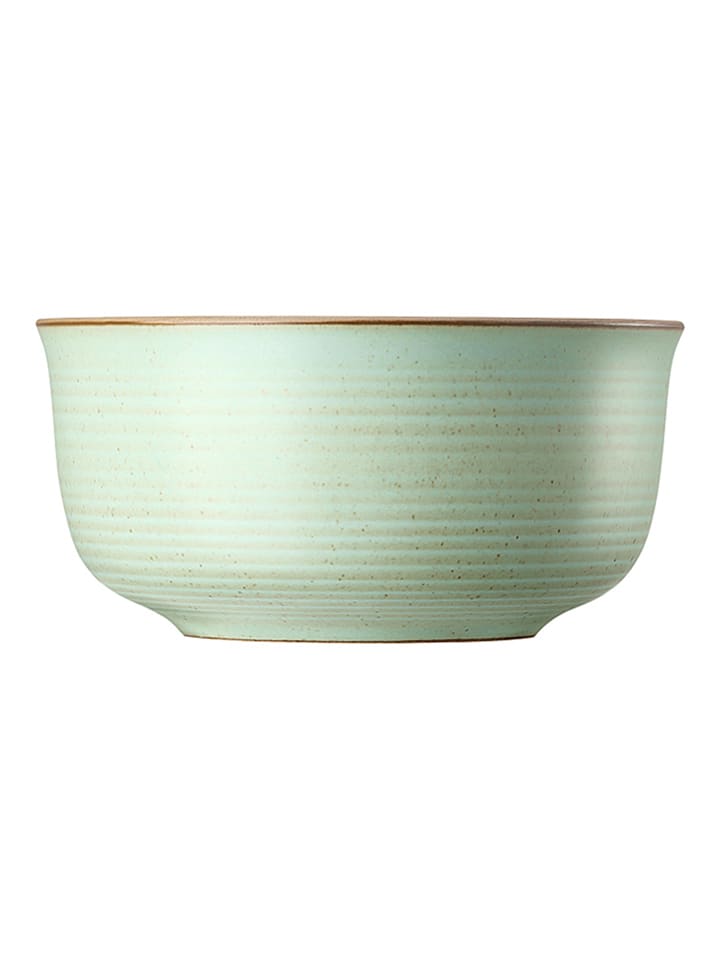 Thomas Miska "Thomas Nature" w kolorze zielonym do musli - Ø 15 cm rozmiar: onesize