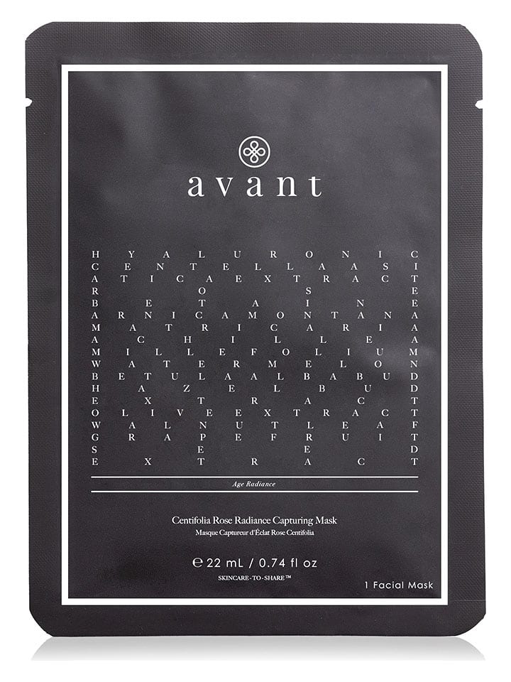 Avant Maska do twarzy - 22 ml rozmiar: onesize