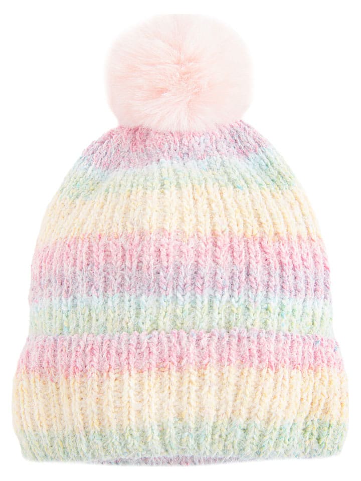 COOL CLUB Czapka ze wzorem rozmiar: 58 cm