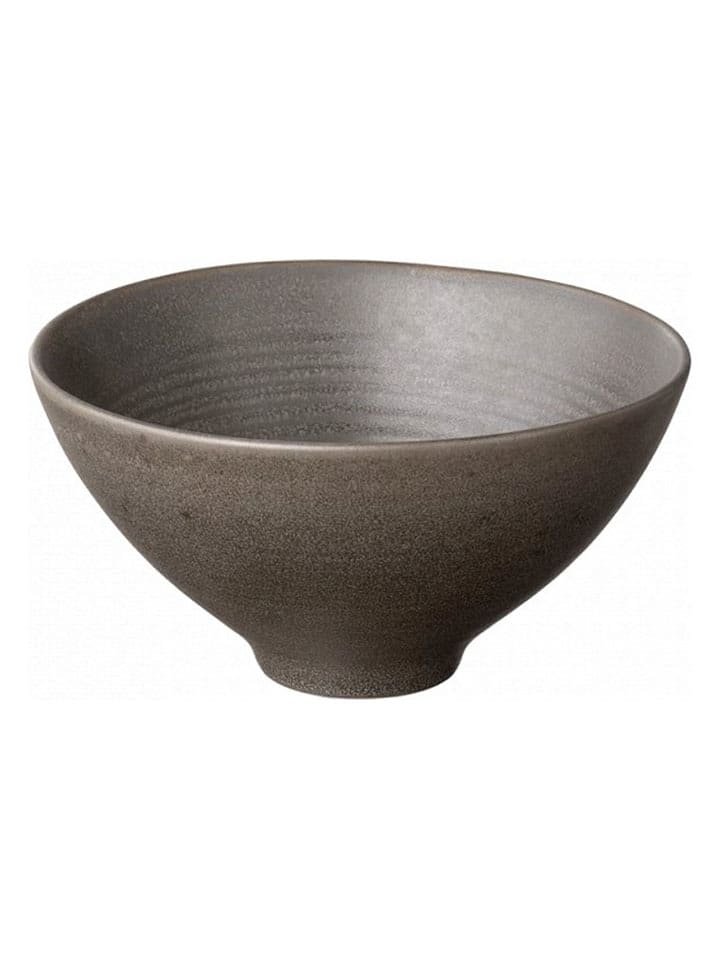 Blomus Miska "Kumi" w kolorze brązowym - Ø 14 cm rozmiar: onesize