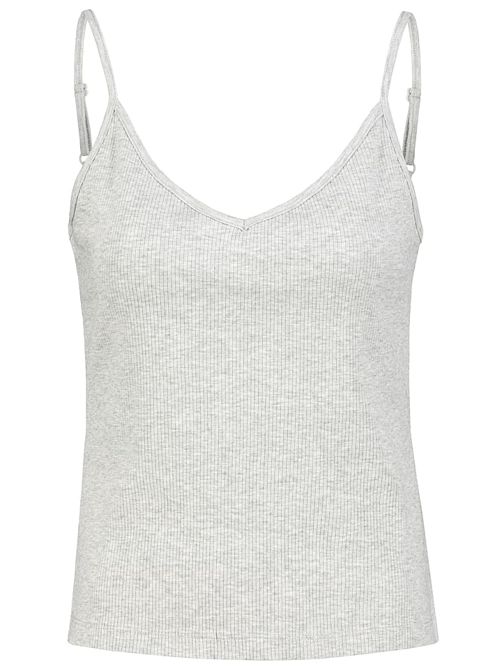 Sublevel Top w kolorze szarym rozmiar: XL