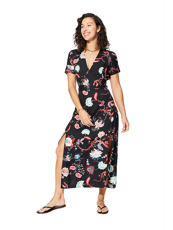 Ipanima Sukienka w kolorze czarnym rozmiar: 38/40