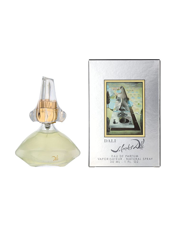 Salvador Dali Salvador Dali Dali - EDP - 30 ml rozmiar: onesize