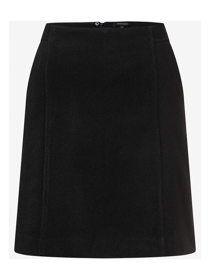 More & More Spódnica w kolorze czarnym rozmiar: 44