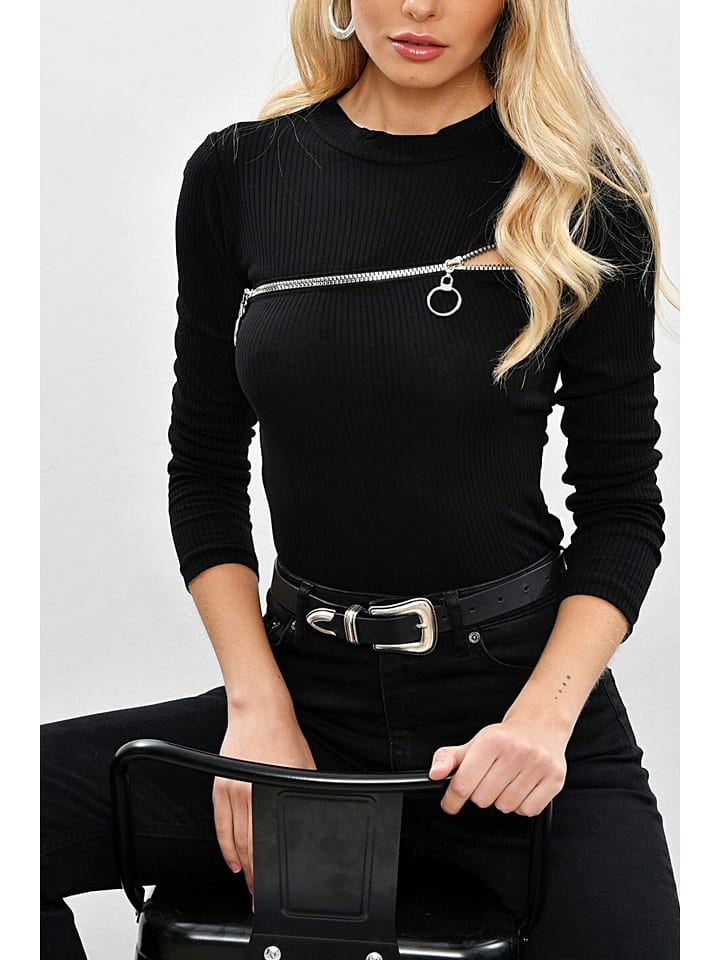 LA Angels Koszulka w kolorze czarnym rozmiar: S