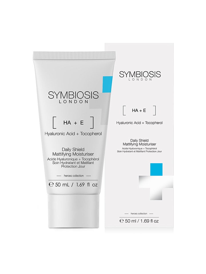 Symbiosis Krem do twarzy - 50 ml rozmiar: onesize