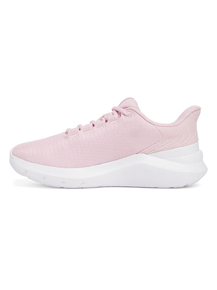 Under Armour Buty "Phade RN 3" w kolorze jasnoróżowym do biegania rozmiar: 38,5