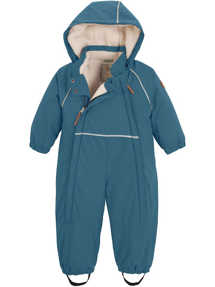 Killtec Kombinezon zimowy w kolorze niebieskim rozmiar: 122/128