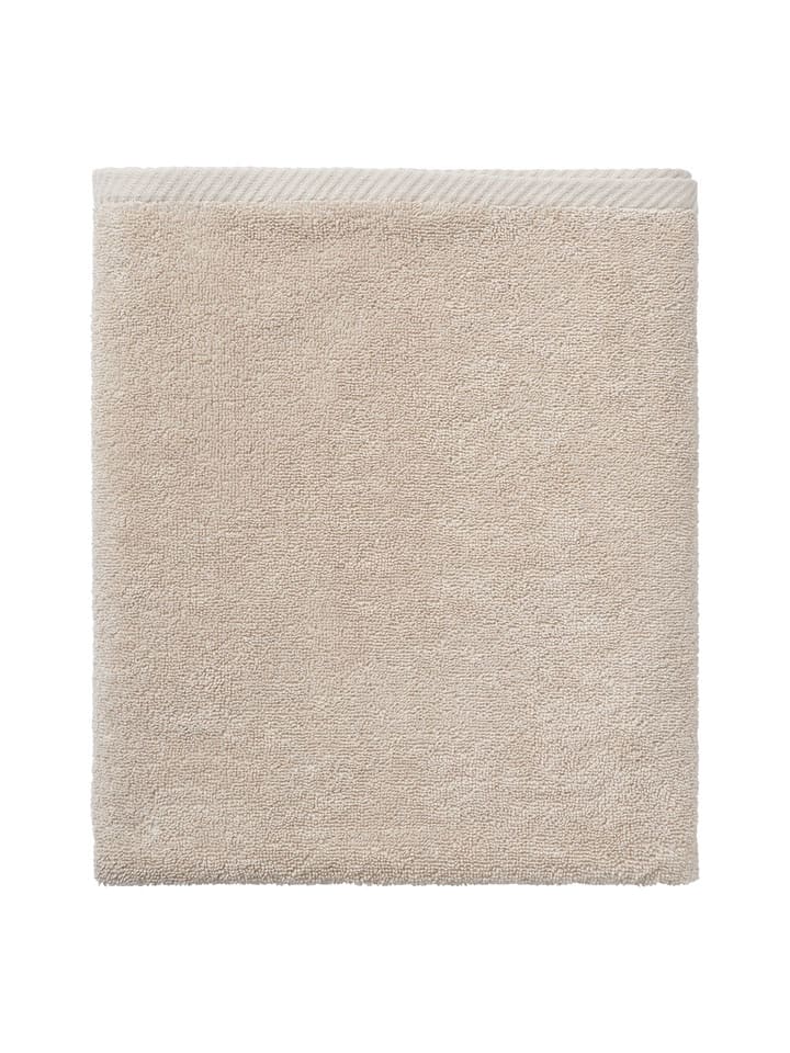 Ellos Home Ręcznik "Elise" w kolorze kremowym dla gości rozmiar: 90x150 cm