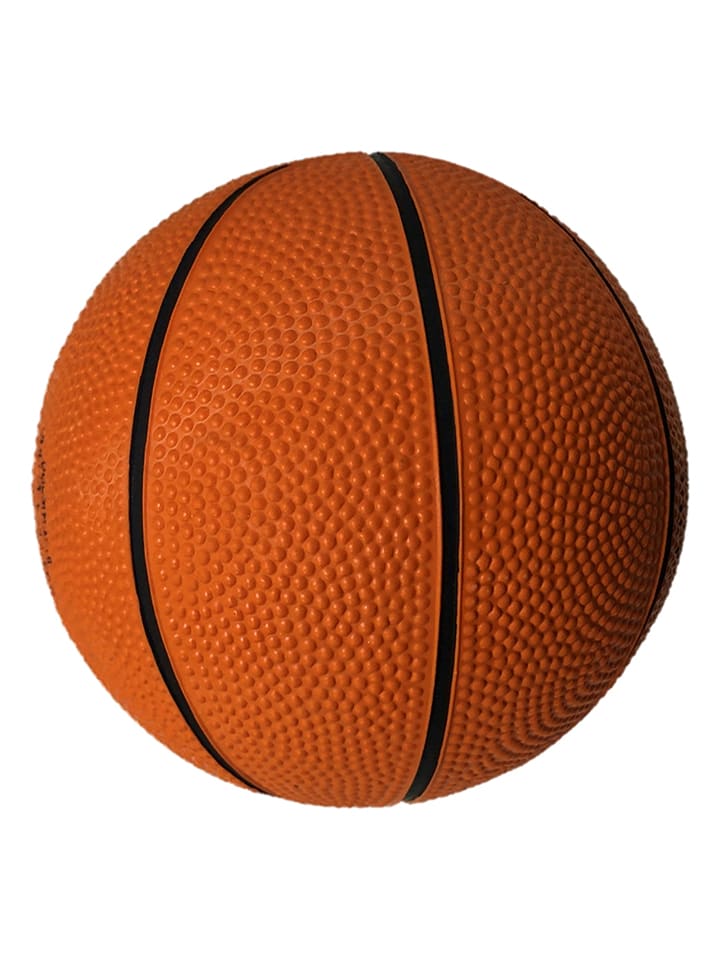 Happy People Piłka do koszykówki - Ø 13 cm - 14+ rozmiar: onesize