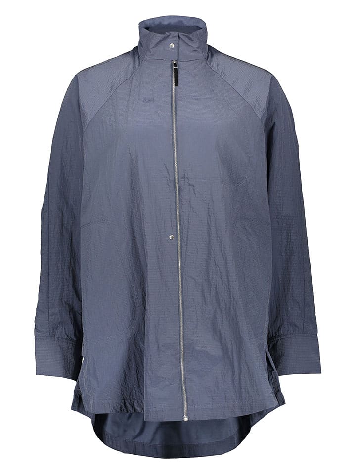 Nike Sportswear Kurtka przejściowa w kolorze niebieskim rozmiar: XL