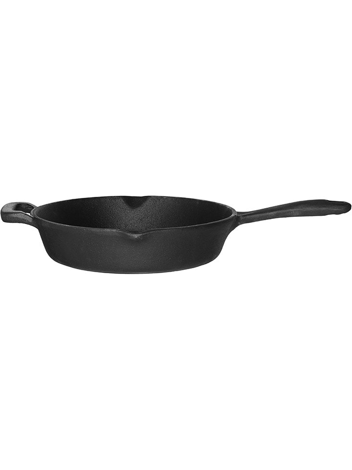 Maku Patelnia w kolorze czarnym - Ø 26 cm rozmiar: onesize