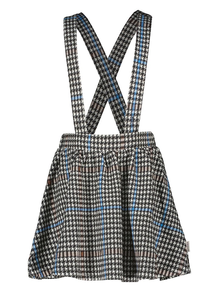 B.Nosy Spódnica w kolorze szarym rozmiar: 146/152