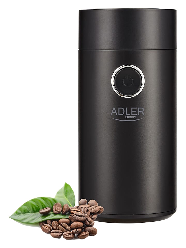 Adler Młynek "AD 4446" w kolorze czarnym do kawy rozmiar: onesize