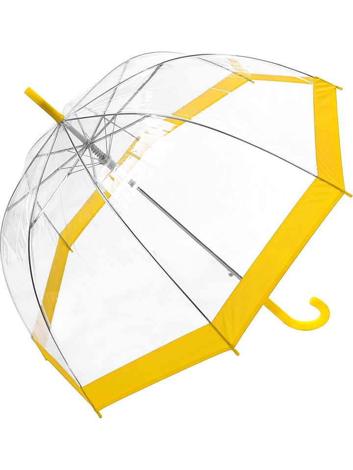 SUSINO Parasol w kolorze żółtym - Ø 85 cm rozmiar: onesize