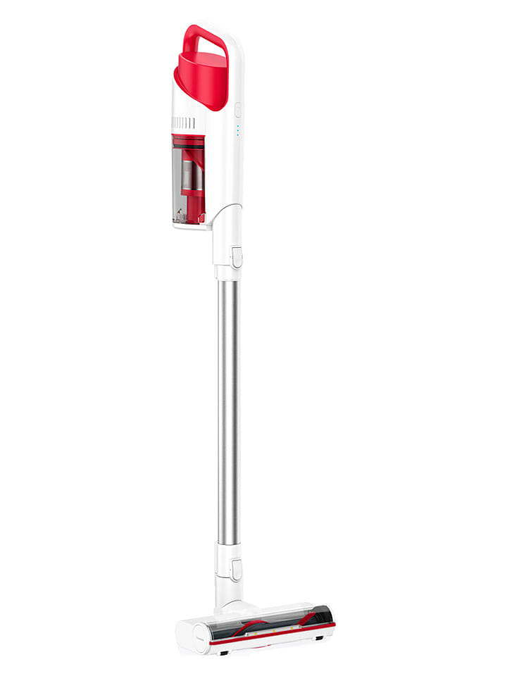 Dirt Devil Odkurzacz akumulatorowy "DD9002" w kolorze biało-czerwonym rozmiar: onesize