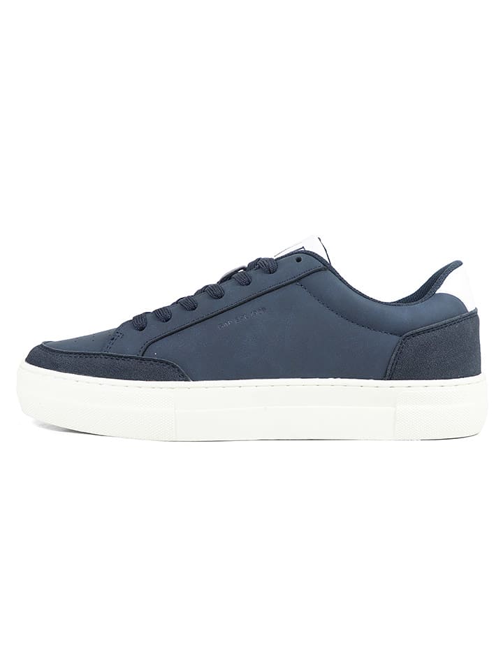 GAP Sneakersy "Portland II" w kolorze granatowym rozmiar: 45