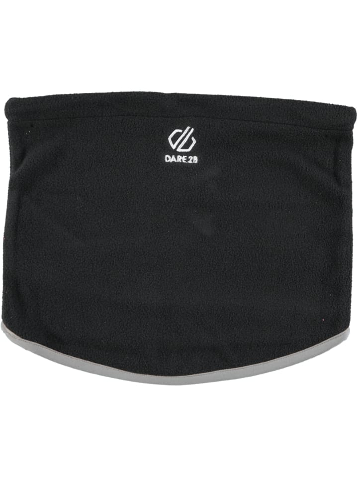 Dare 2b Ocieplacz "Assure" w kolorze czarnym na szyję - 25 x 25 cm rozmiar: onesize