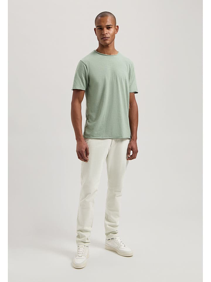 DSTREZZED Koszulka w kolorze miętowym rozmiar: 3XL