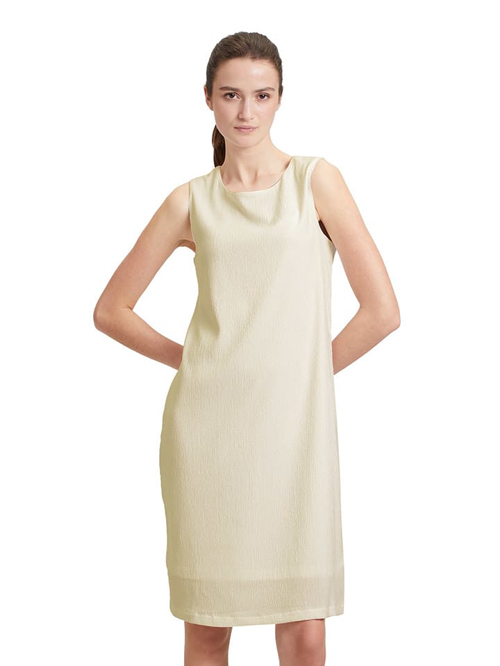 Betty Barclay Sukienka w kolorze beżowym rozmiar: 38