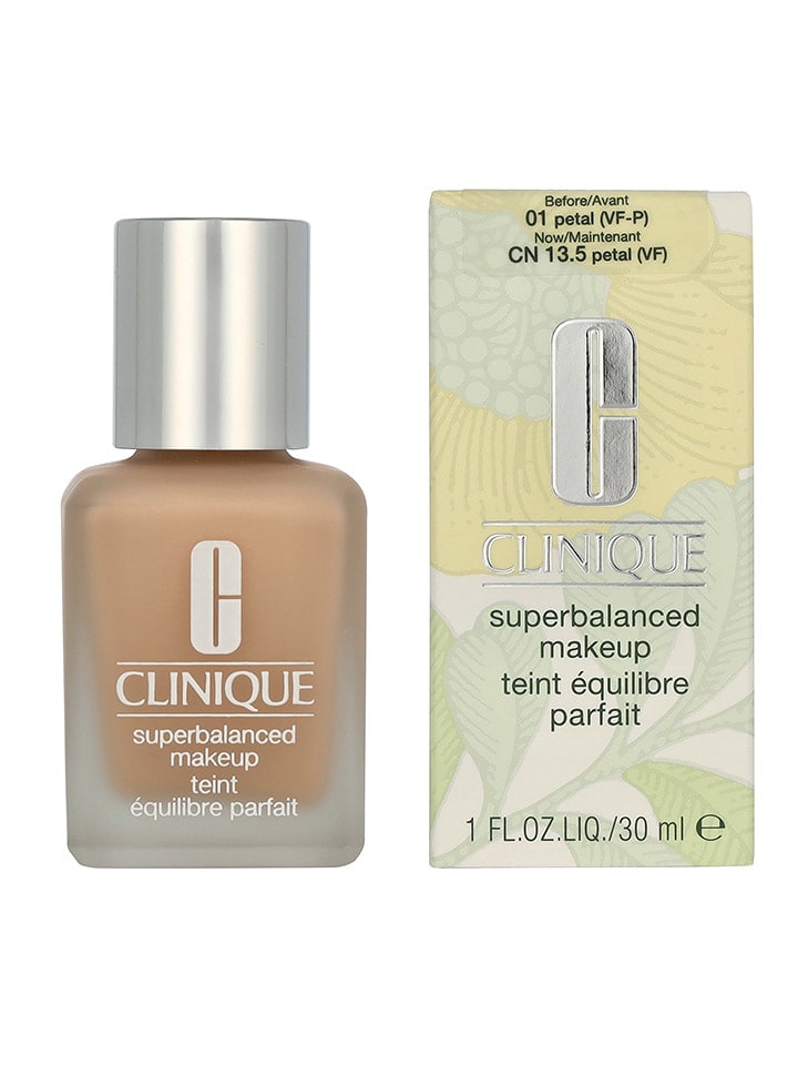 Clinique Podkład "Superbalanced - 13.5 petal" - 30 ml rozmiar: onesize
