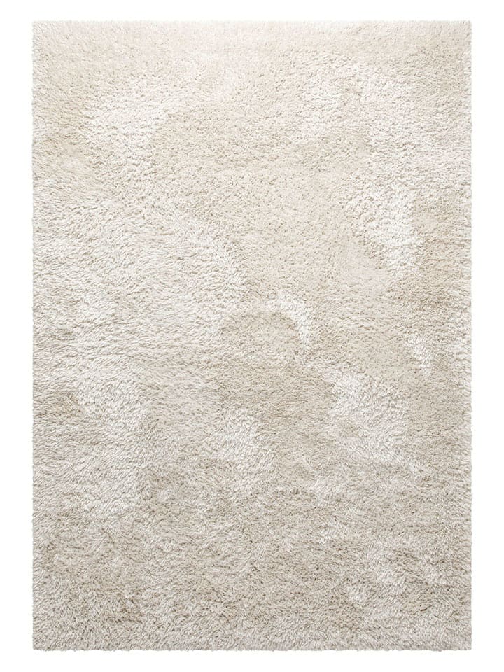 Homie Living Dywan "Matteo" w kolorze beżowym rozmiar: 80x230 cm