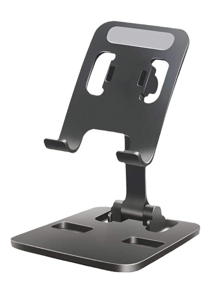 SWEET ACCESS Uchwyt w kolorze czarnym na tablet/smartfon rozmiar: onesize