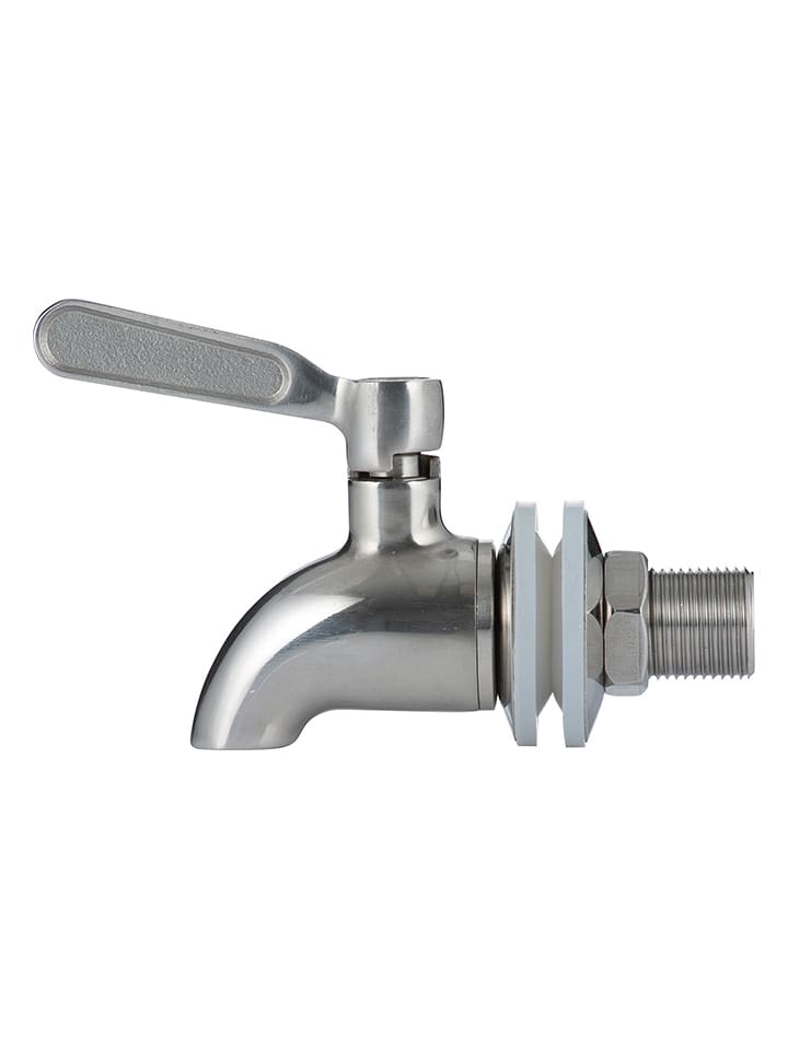 Kilner Kranik do napojów - 4 x 11 x 18 cm rozmiar: onesize