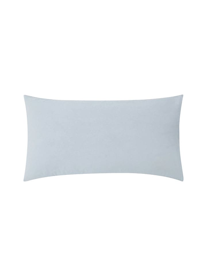 Ellos Home Poszewka "Heaven" w kolorze błękitnym na poduszkę rozmiar: 50x60 cm