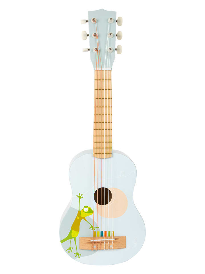 small foot Gitara "Groovy Beats" - 3+ rozmiar: onesize