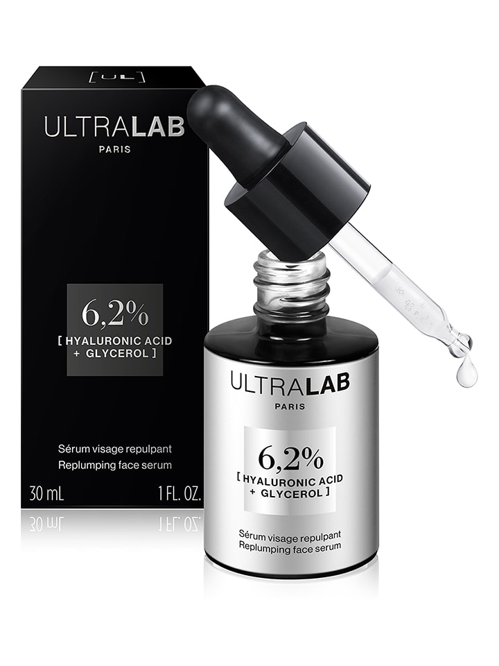 UltraLab Serum do twarzy - 30 ml rozmiar: onesize