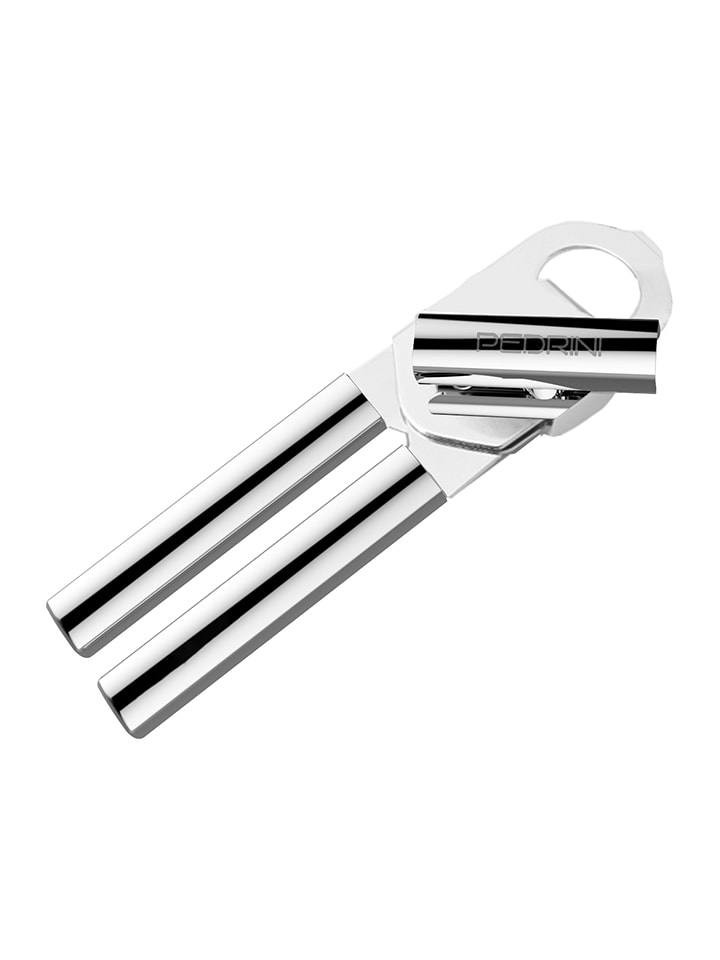 Pedrini Otwieracz "Forma" do puszek i butelek - dł. 20,5 cm rozmiar: onesize