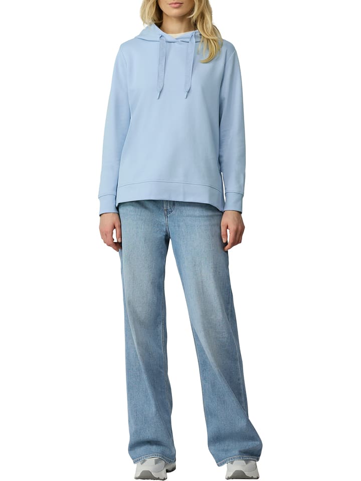 S.OLIVER RED LABEL Bluza w kolorze błękitnym rozmiar: 34