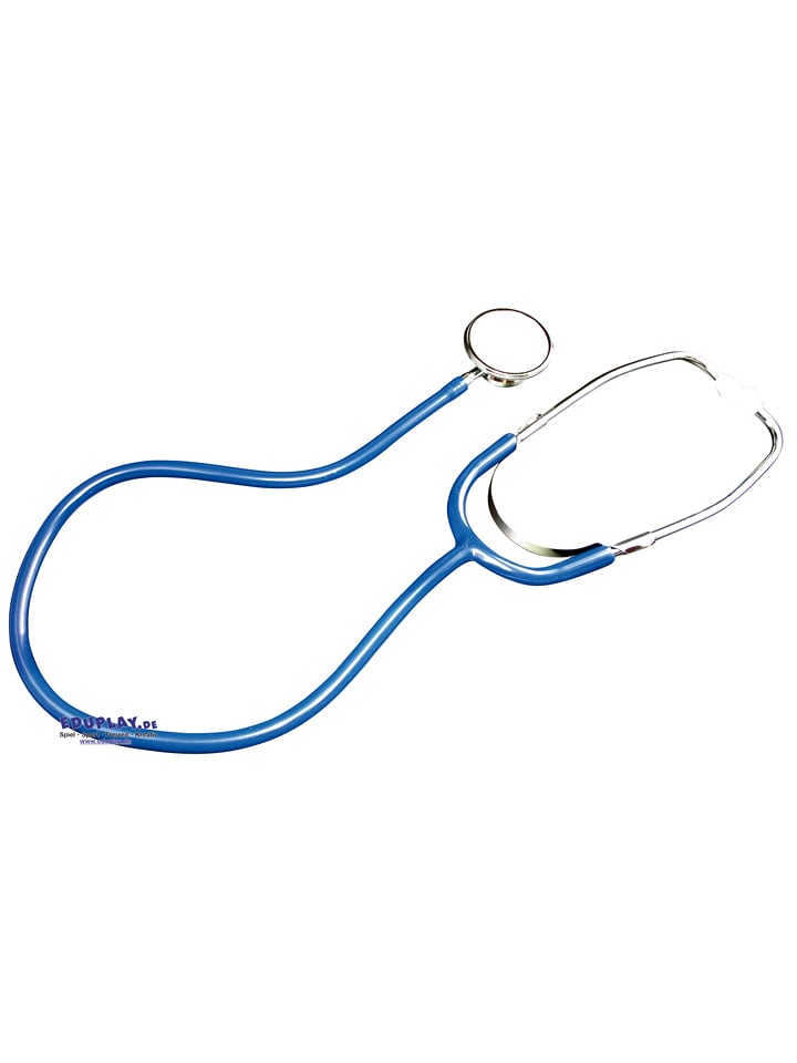 Eduplay Stetoskop - 4+ (produkt niepodzianka) rozmiar: onesize