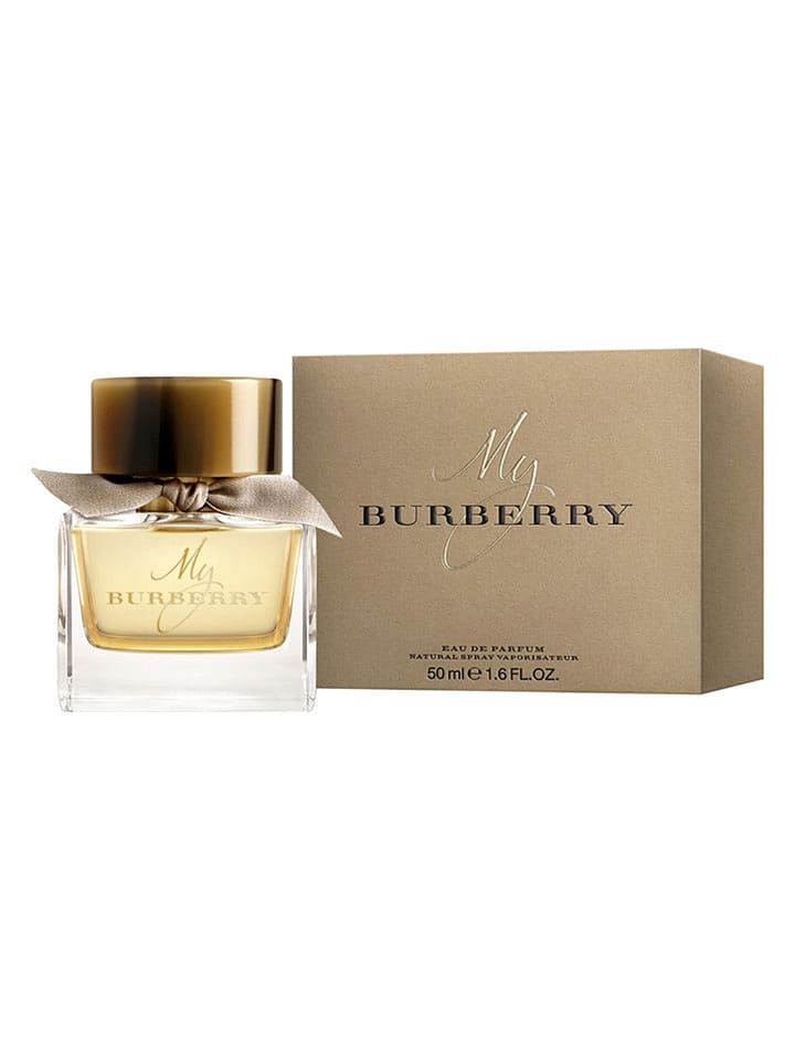 Burberry My Burberry - EDP - 50 ml rozmiar: onesize