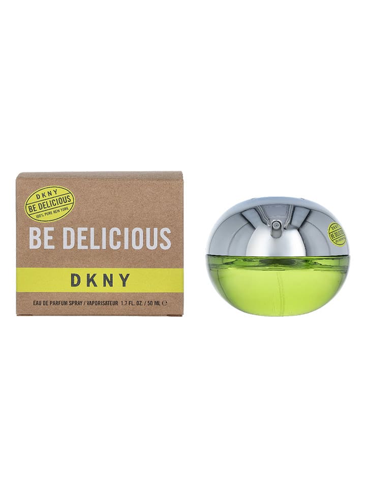 DKNY Be Delicious Women - EDP - 50 ml rozmiar: onesize