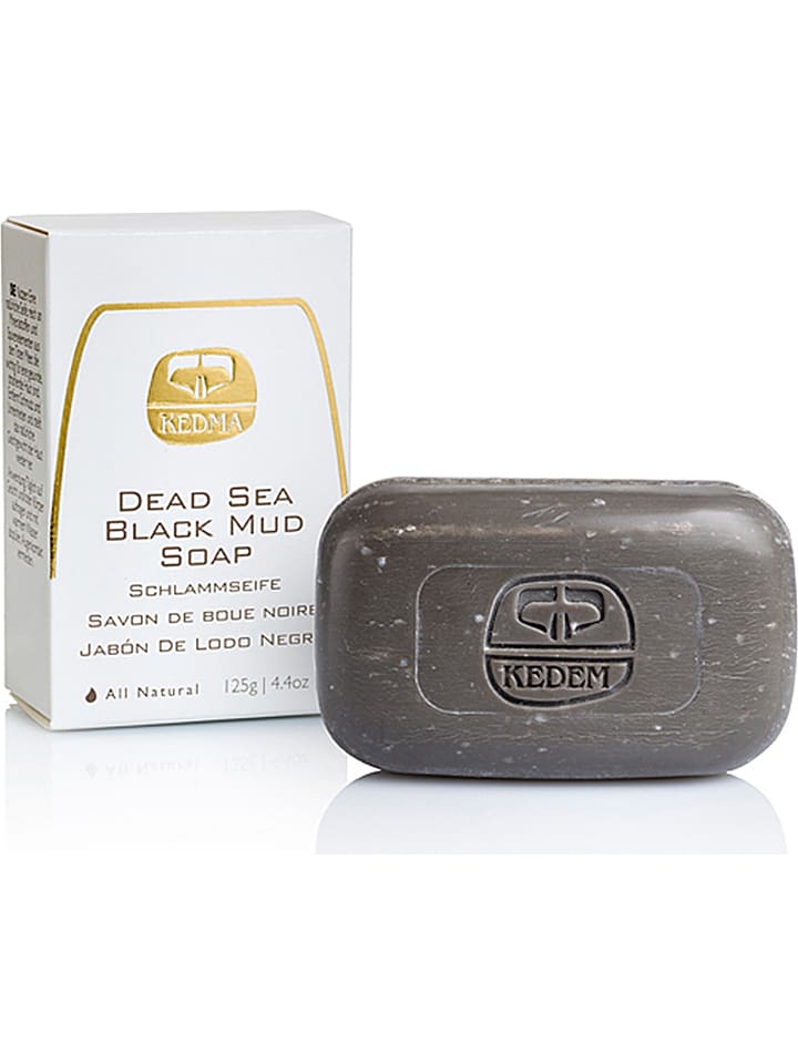 KEDMA Mydło błotne - 125 g rozmiar: onesize