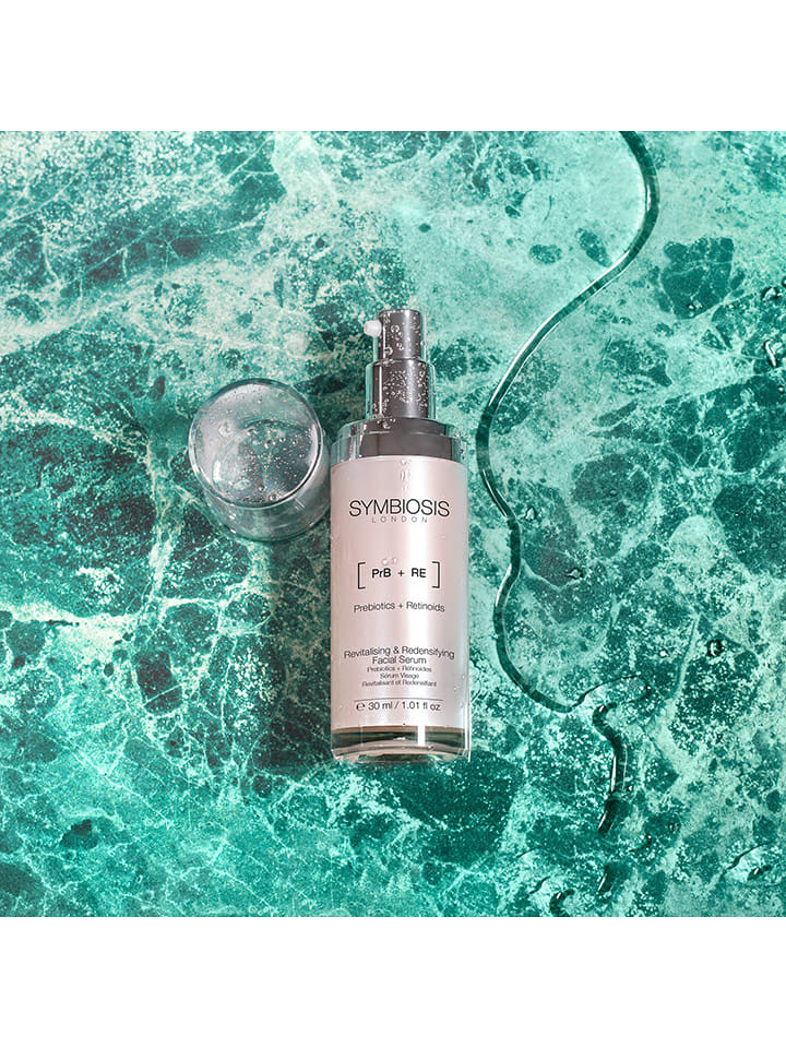 Symbiosis Serum do twarzy - 30 ml rozmiar: onesize