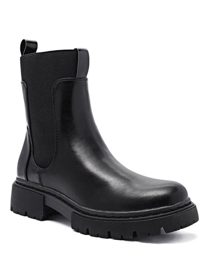 Sixth Sens Botki w kolorze czarnym rozmiar: 40