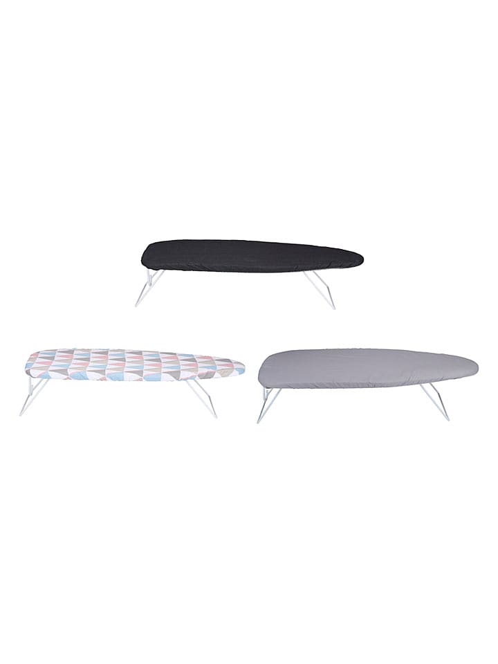 Alpina Stołowa deska do prasowania - 75 x 17 x 35 cm (produkt niespodzianka) rozmiar: onesize