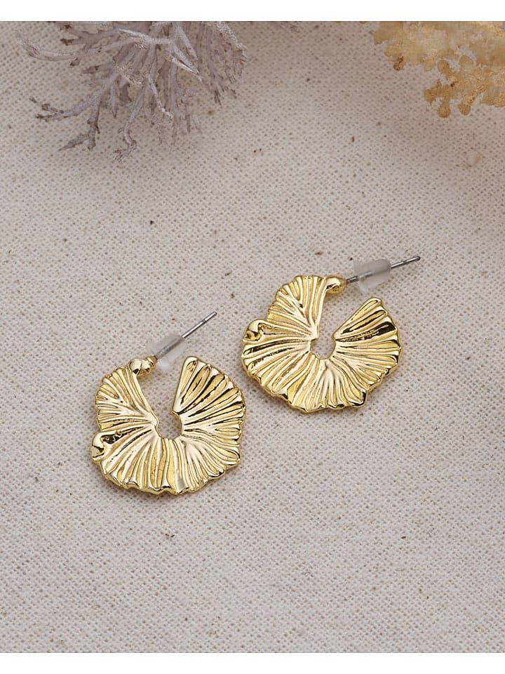 Luseera Kolczyki-wkrętki rozmiar: onesize