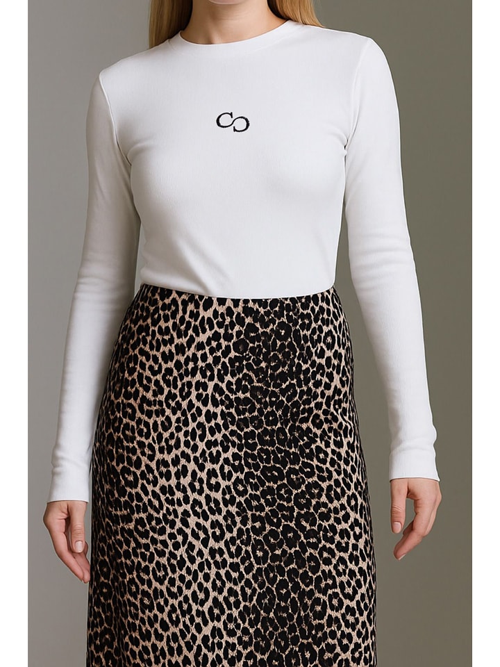 Cotton Candy Koszulka w kolorze białym rozmiar: M