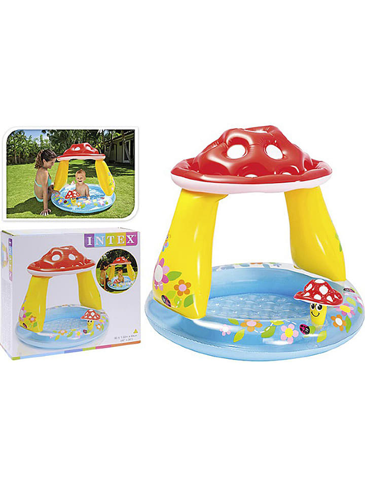 Intex Brodzik - 12 m+ rozmiar: onesize