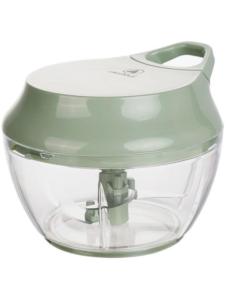 Laguiole Rozdrabniacz w kolorze zielonym - 500 ml rozmiar: onesize