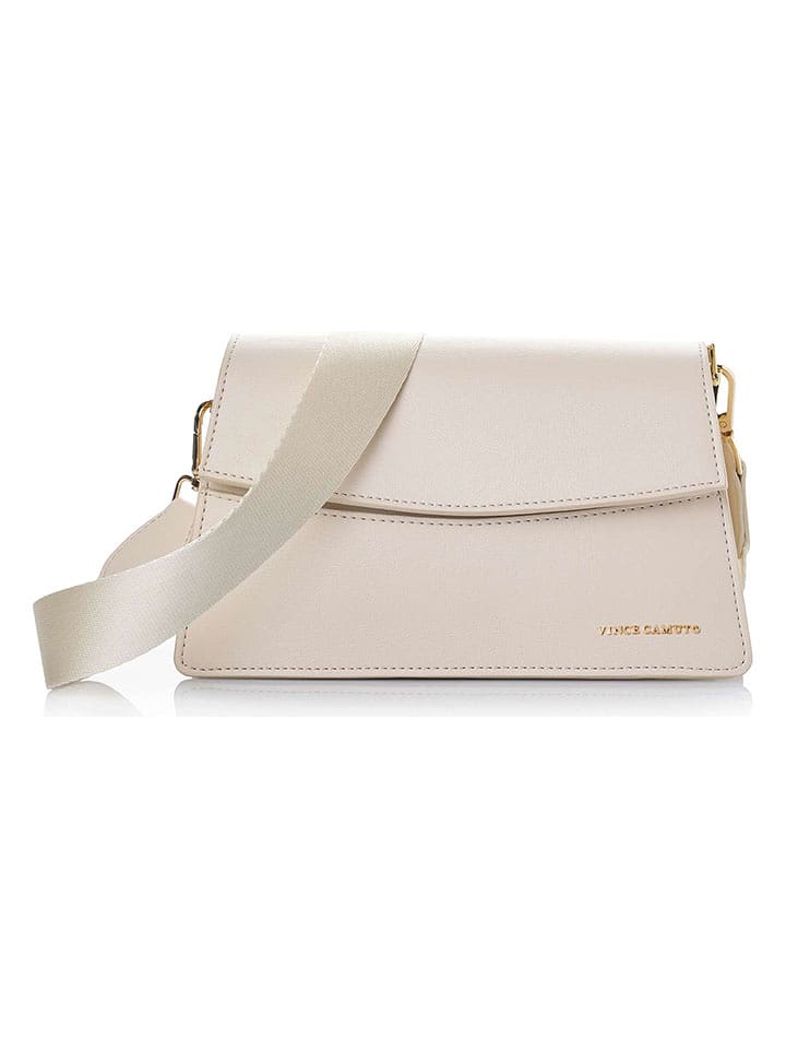 Vince Camuto Torebka w kolorze beżowym - 26 x 16 x 10 cm rozmiar: onesize