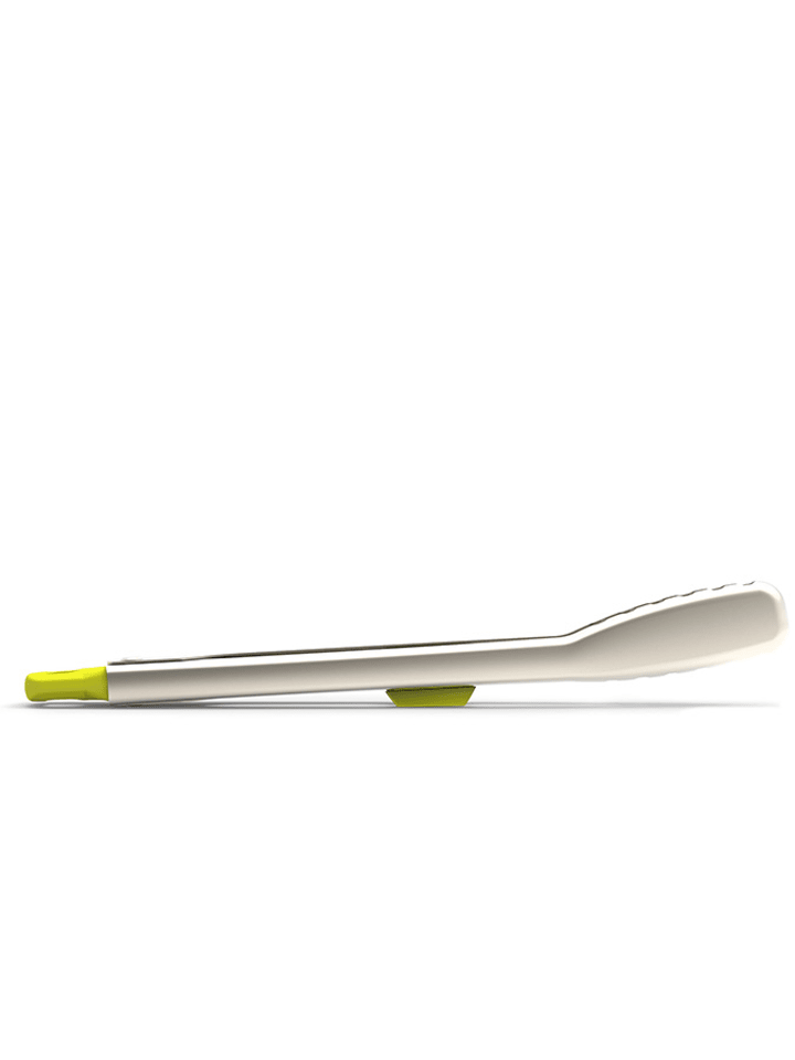 JosephJoseph Szczypce w kolorze srebrnym - dł. 31 cm rozmiar: onesize