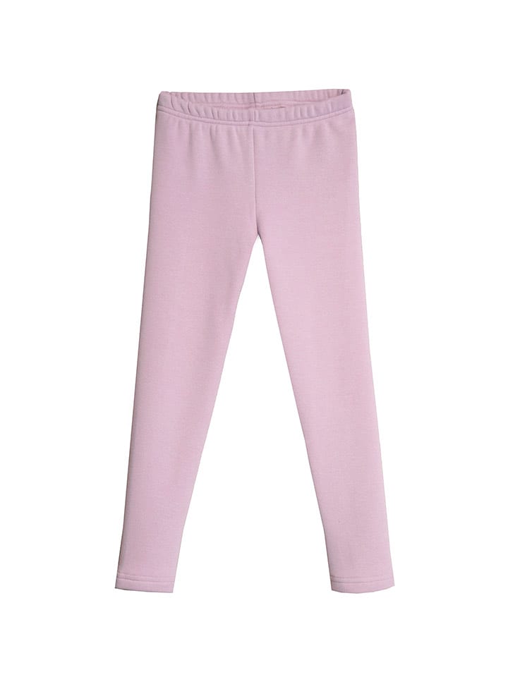 Danamade Legginsy "Dnaomi" w kolorze jasnofioletowym rozmiar: 98