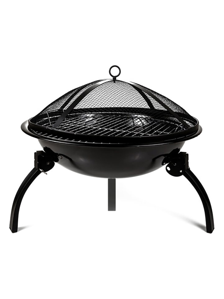 Regatta Palenisko w kolorze czarnym rozmiar: onesize