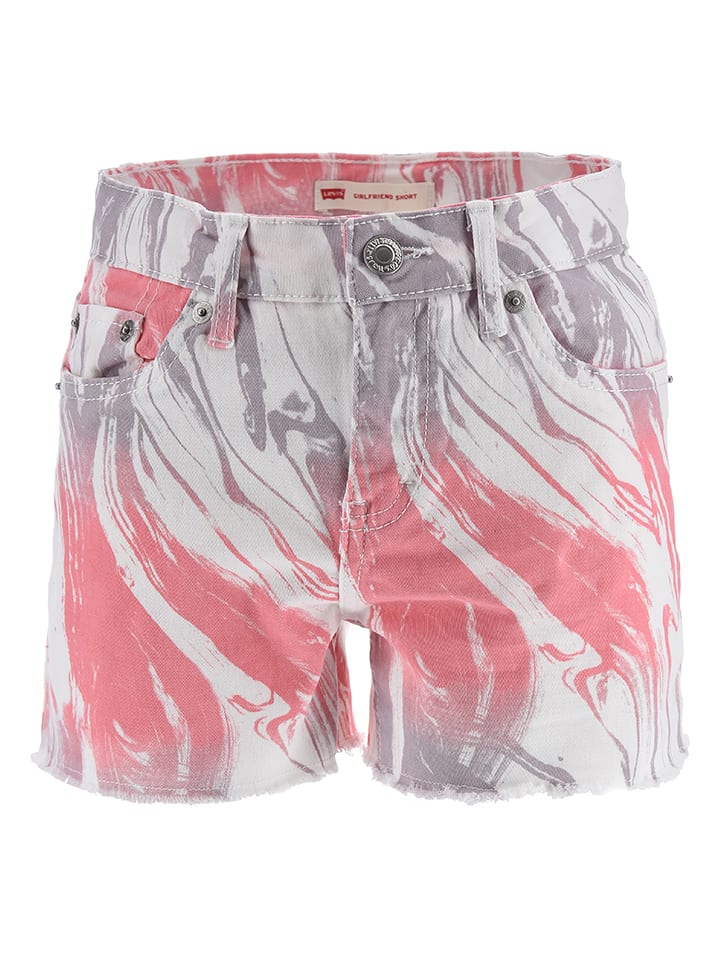Levi's Kids Szorty ze wzorem rozmiar: 104