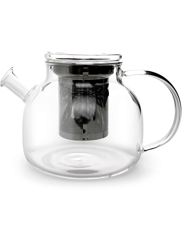 Salt and Pepper Dzbanek "Vienna" do herbaty - 750 ml rozmiar: onesize